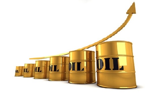 Tăng 7 tuần liền, dầu WTI đánh dấu chuỗi leo dốc dài nhất trong 5 năm
